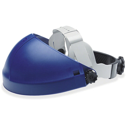 3M Tuffmaster Deluxe Headgear: Head Protection with Ratchet Adjustment - Protective Gear