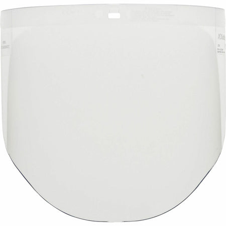 3M W-Series Face Shield for X5000 Series Helmet - 2000