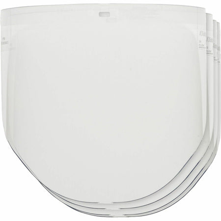 3M W-Series Face Shield for X5000 Series Helmet - 2000