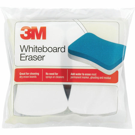 3M Whiteboard Erasers - 2000