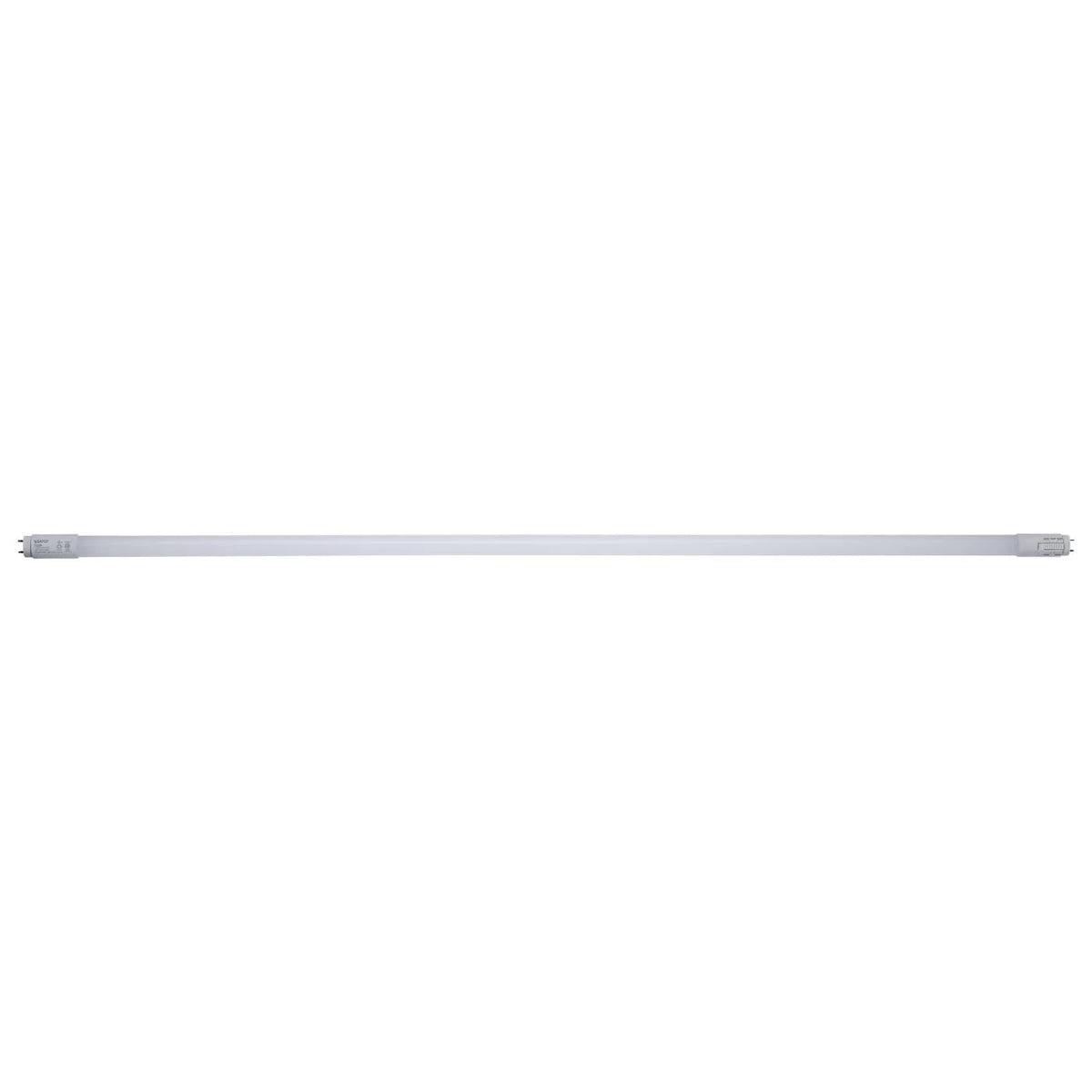 4FT 17W LED T8 Tube Light (25pk) - CCT Selectable (3000K-6500K) - 2,650 Lumens Max - Type A Ballast Compatible