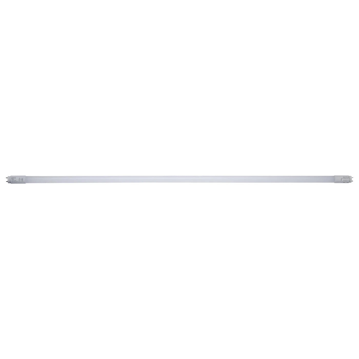 4FT 17W LED T8 Tube Light (25pk) - CCT Selectable (3000K-6500K) - 2,650 Lumens Max - Type A Ballast Compatible