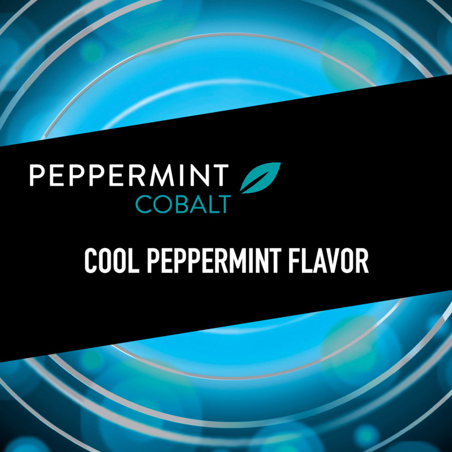 5 Gum Cobalt 5 Peppermint Sugar-free Gum - Alternate-Image3