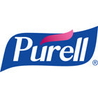 PURELL® Sanitizing Wipes - Fresh Citrus - White - 100 Per Canister - 1 Each