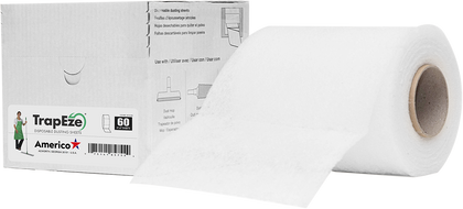 TrapEze 8" – 8 Rolls (individually boxed) 480 – 6" x 8" Sheets/Cs.