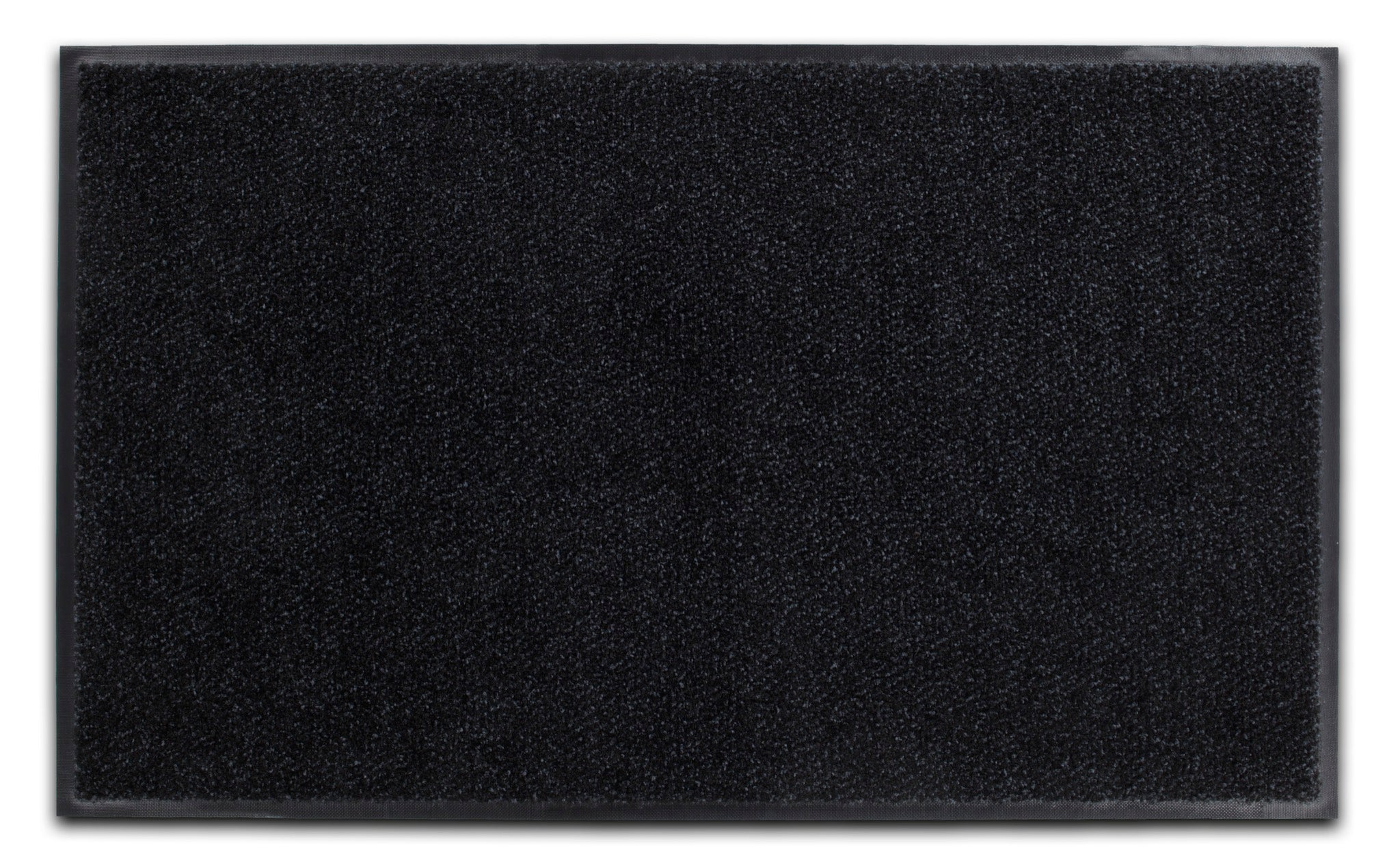 Platinum Indoor Floor Mat - Black / 2’x3’ - Mats