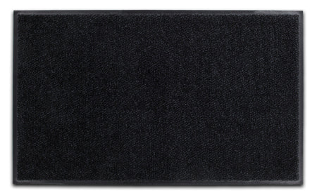 Platinum Indoor Floor Mat - Black / 2’x3’ - Mats