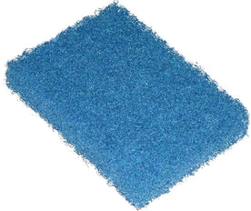Americo HA #96-88 Maroon Ecoprep Pad - 20PK