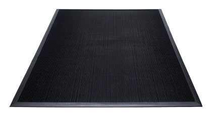 Brush Tip Scraper Outdoor Floor Mats