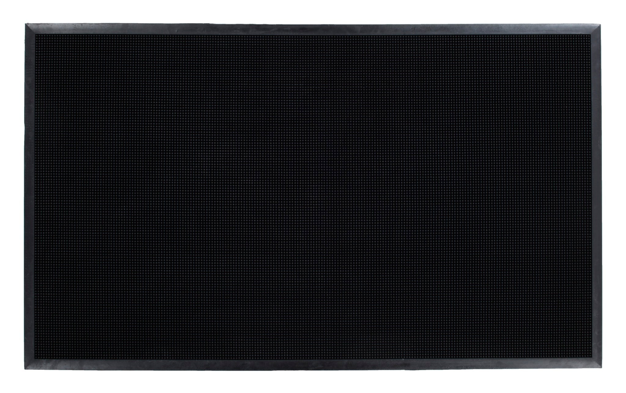 Brush Tip Scraper Outdoor Floor Mats