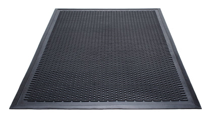 Clean Step Scraper Outdoor Floor Mat