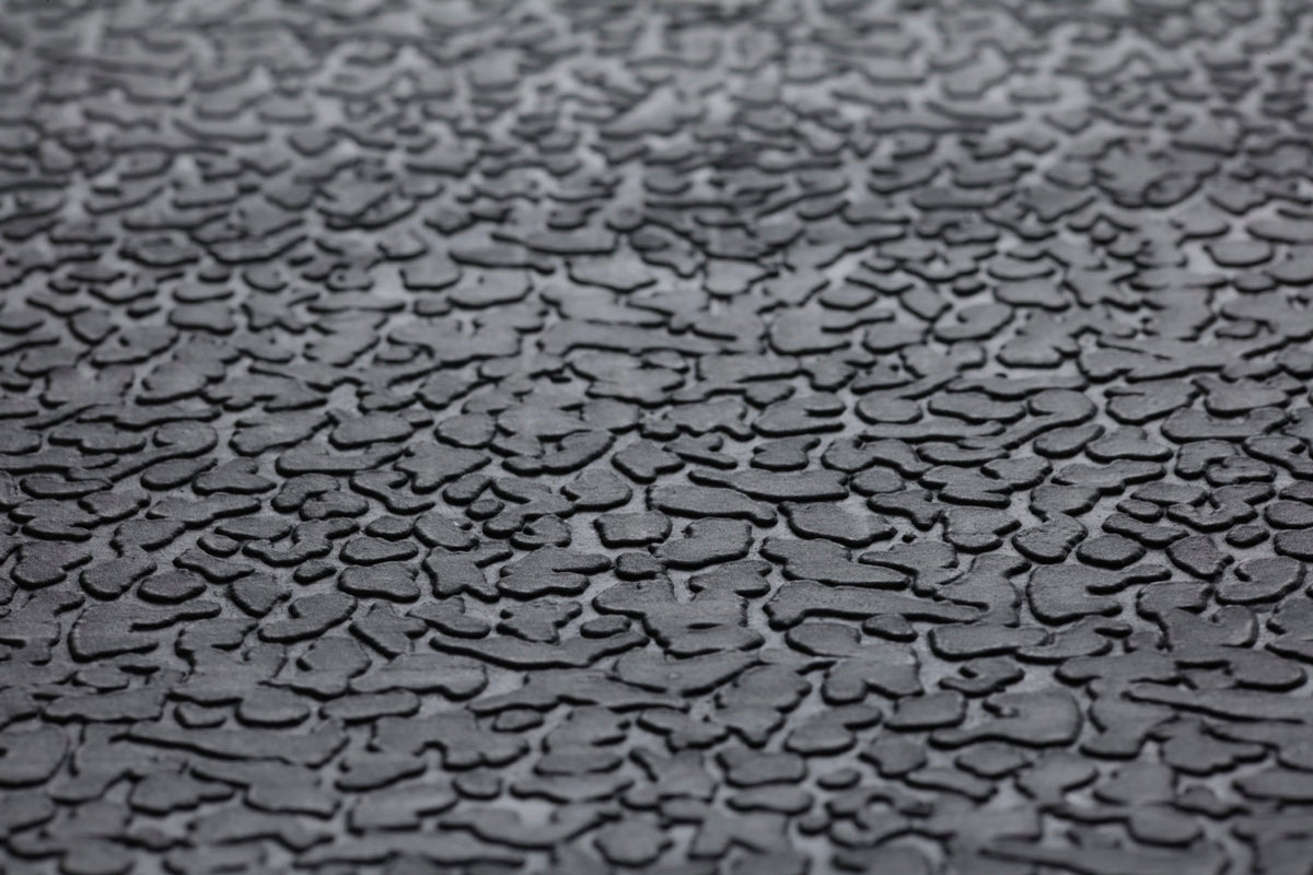 Clean Step Scraper Outdoor Floor Mat - Mats