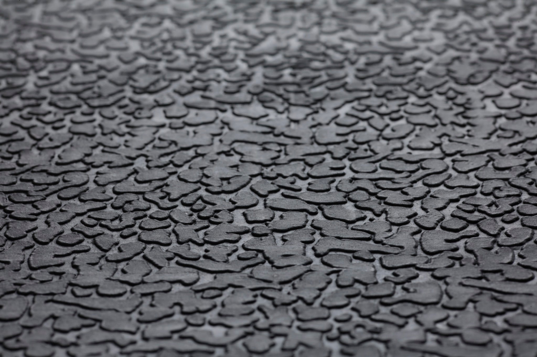 Clean Step Scraper Outdoor Floor Mat - Mats