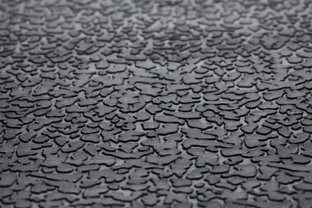 Clean Step Scraper Outdoor Floor Mat - Mats