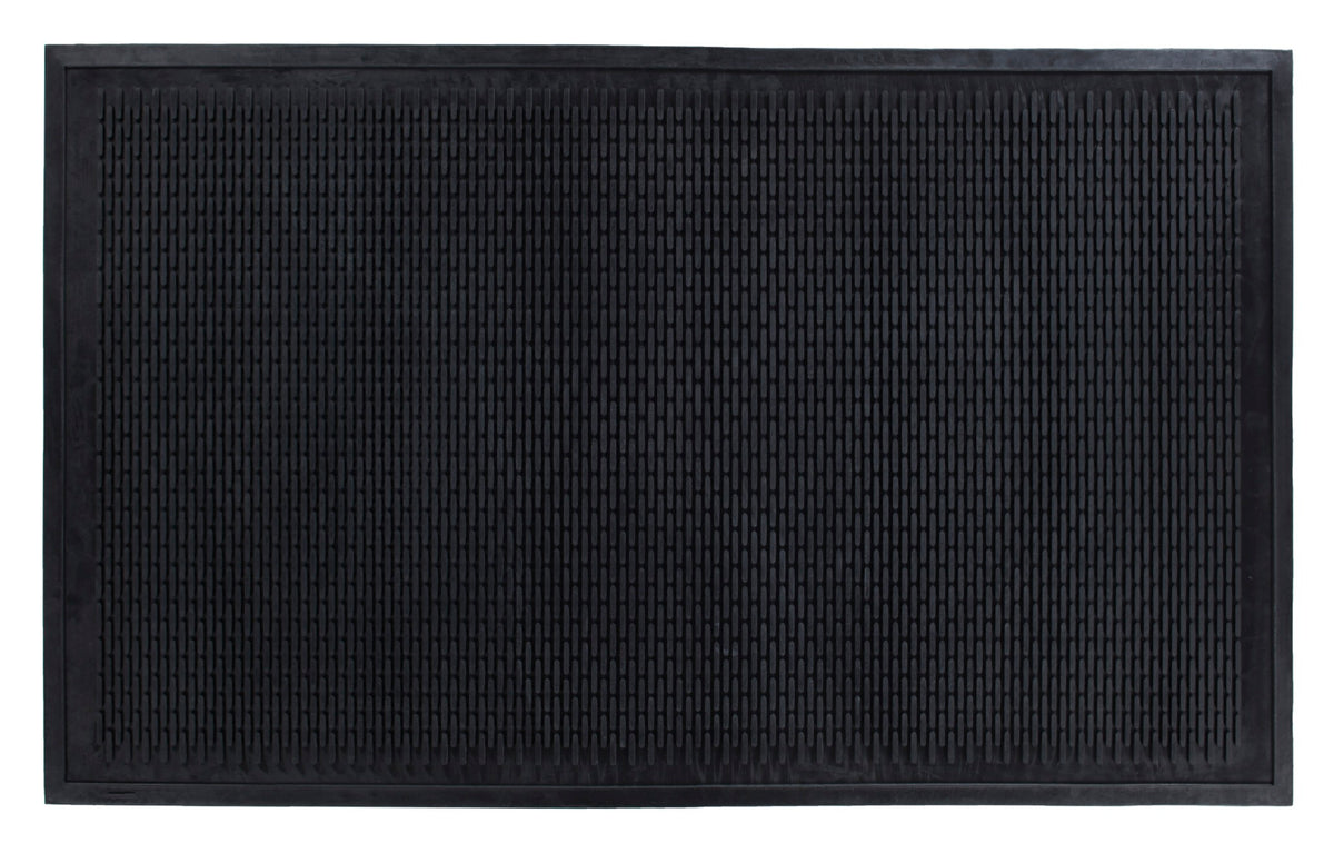 Clean Step Scraper Outdoor Floor Mat - Mats