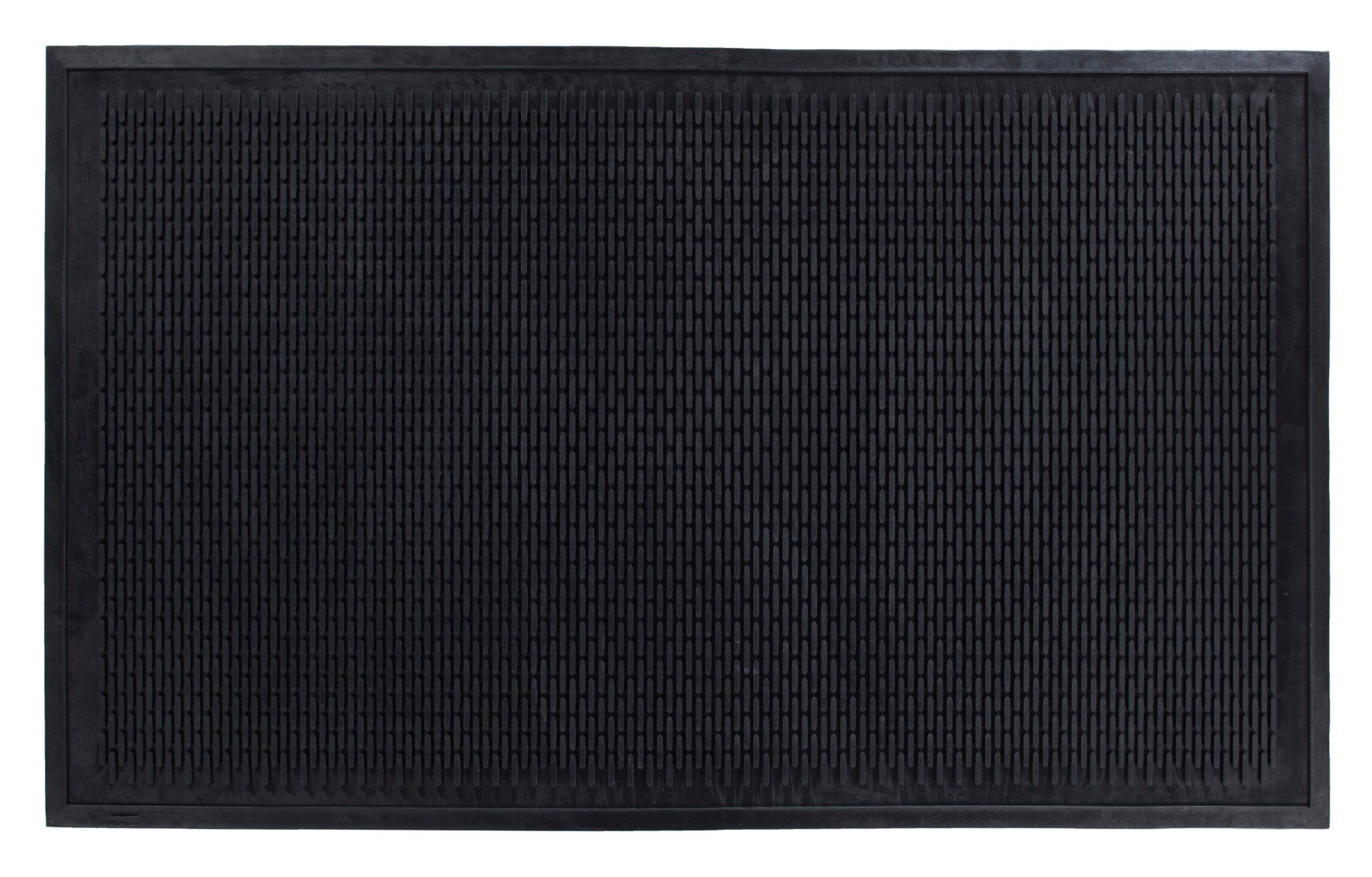 Clean Step Scraper Outdoor Floor Mat - Mats