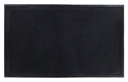 Clean Step Scraper Outdoor Floor Mat - Mats
