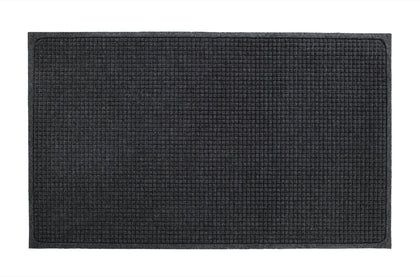EcoGuard Waffle Indoor Floor Mat