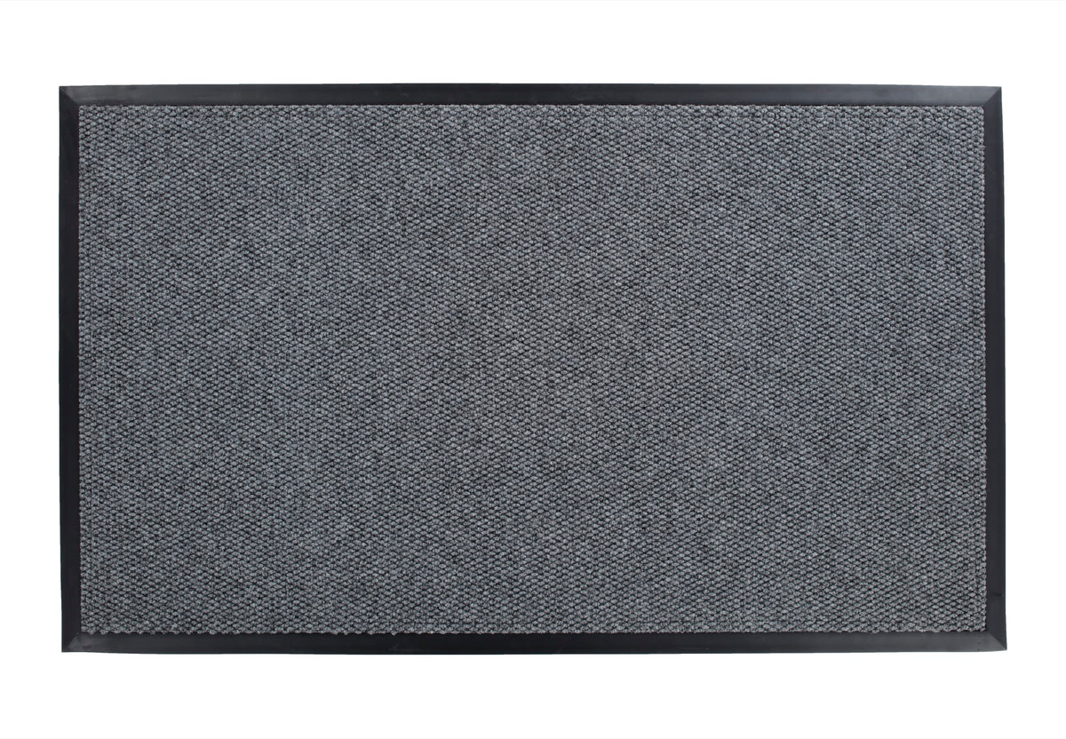 Elite Guard Indoor Floor mat - Sterling / 3’x5’ - Mats