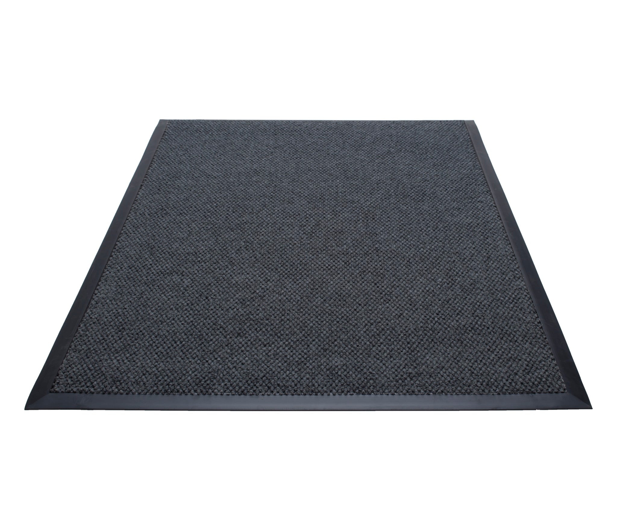 Elite Guard Indoor Floor mat - Charcoal / 3’x5’ - Mats
