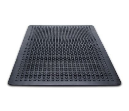 Flex Step All Rubber Anti-Fatigue Mat