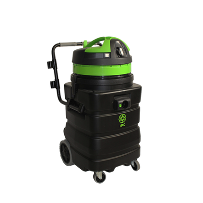 IPC Eagle GC190 Wet/Dry Vac, 24 Gallon, 1 Motor – Includes 1.5" Standard Hose & Tool Kit | Industrial Commercial Vacuum