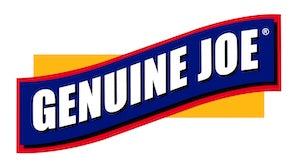 Genuine Joe Value Plus Plunger - 5.75" Cup Diameter - 23" Length - Yellow - Toilet, Drain, Pipe