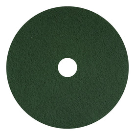 Americo Green Scrub Pad - 5PK - Select Your Size