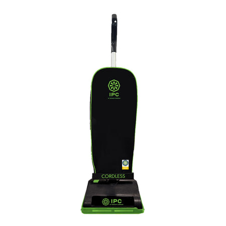 IPC UV150B Cordless Upright Vacuum – 12’’ with 48V 10 Ah Lithium Battery and Charger SKU: T80454