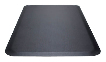 Leather Top Anti-fatigue Mat