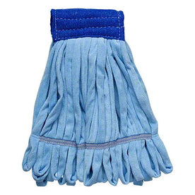 Medium Blue Specialty Tube Mop Case of 12