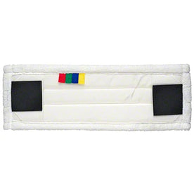 White Tab/Pocket Mop - 36 Case Qty