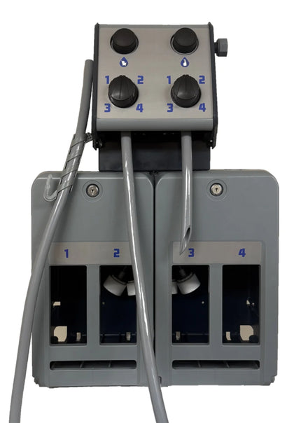 Midlab 4P Chemical Management System Dispenser