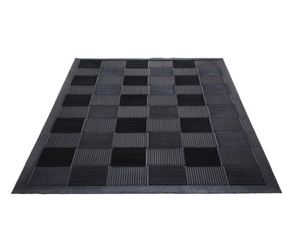 Parquet Wiper Scraper Outdoor Floor Mat