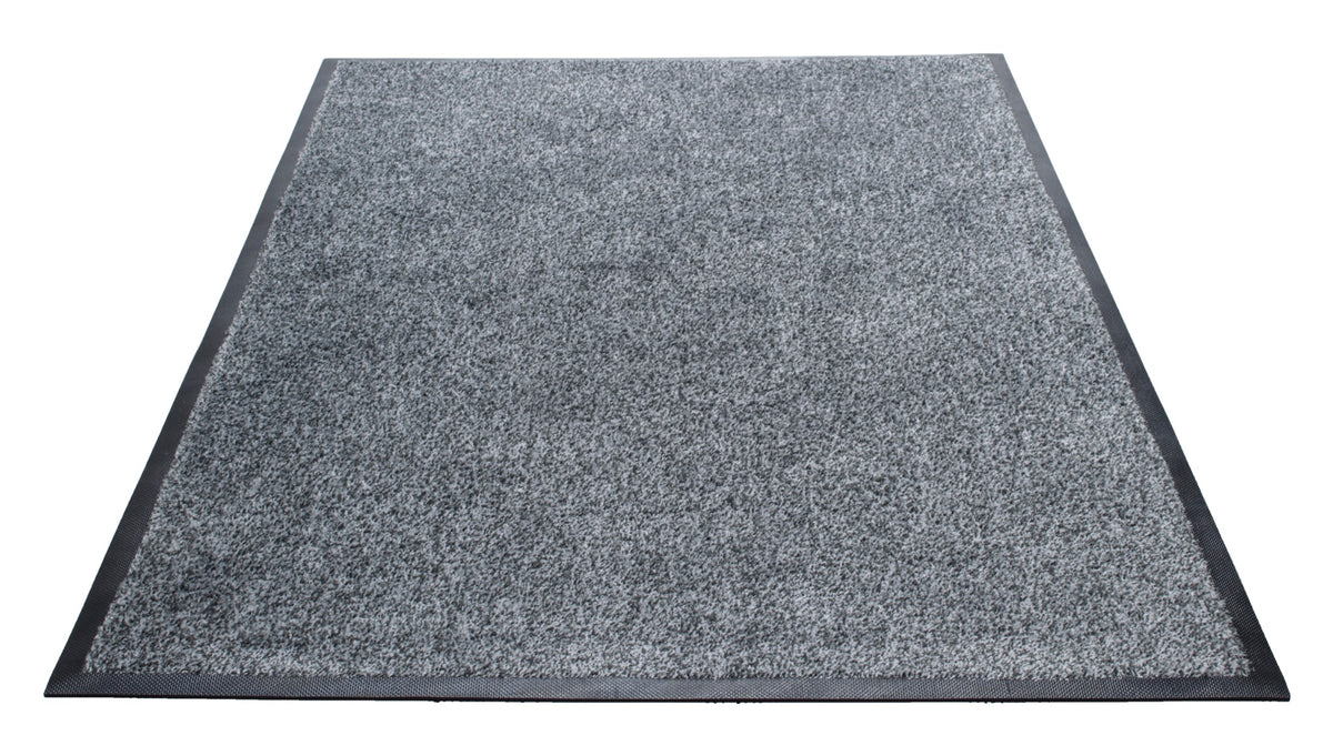 Platinum Indoor Floor Mat - Charcoal / 2’x3’ - Mats