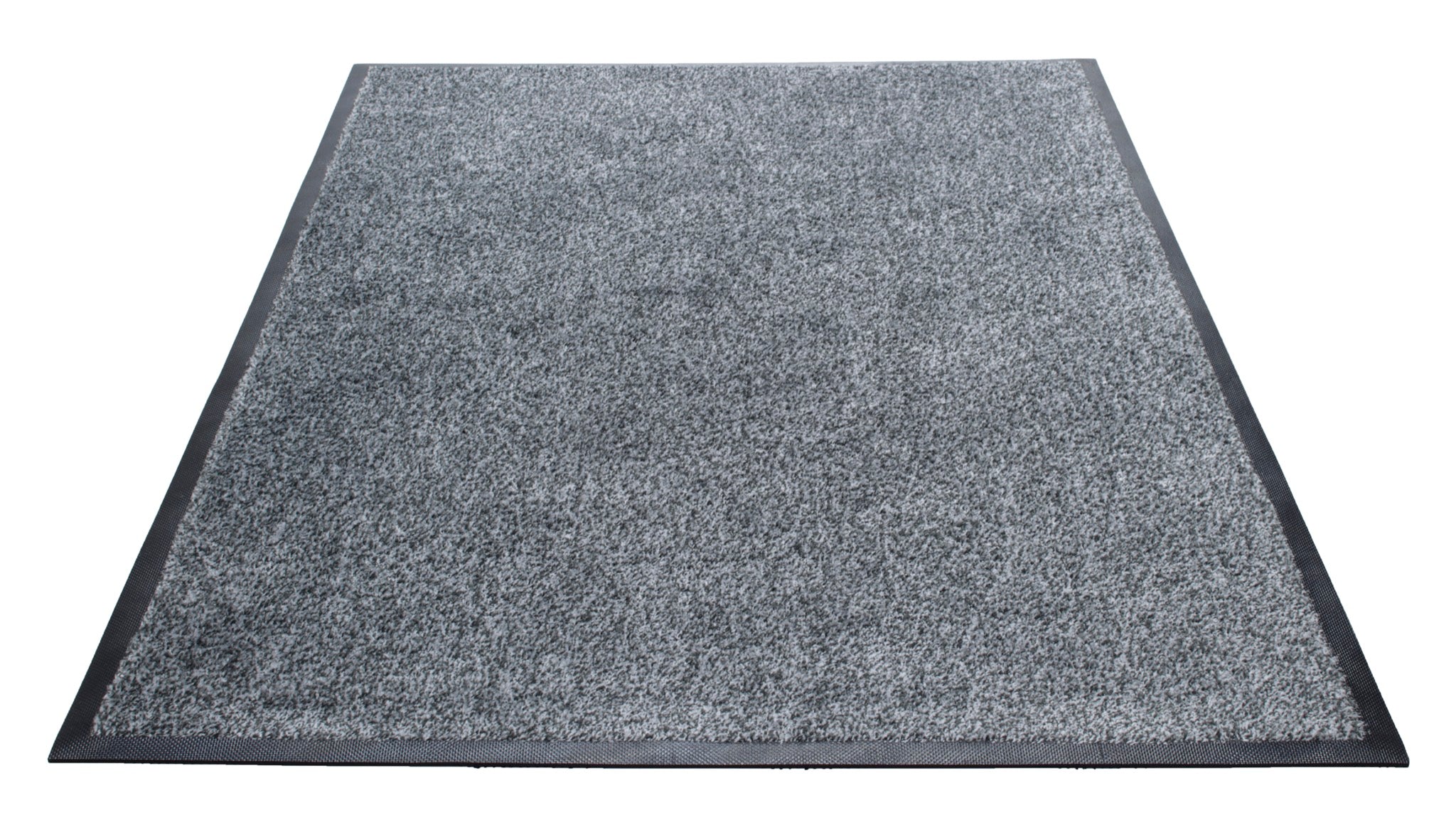 Platinum Indoor Floor Mat - Charcoal / 2’x3’ - Mats
