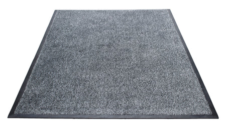 Platinum Indoor Floor Mat - Charcoal / 2’x3’ - Mats