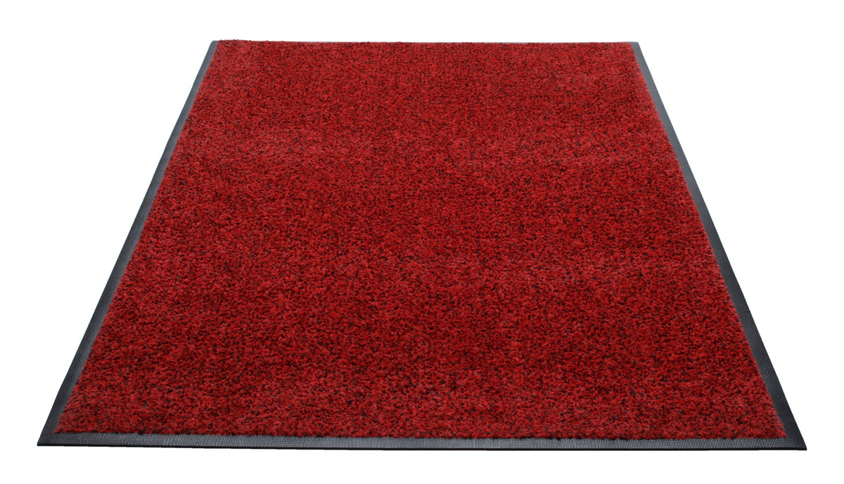 Platinum Indoor Floor Mat - Red / 2’x3’ - Mats