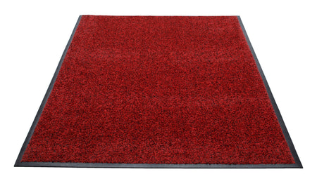 Platinum Indoor Floor Mat - Red / 2’x3’ - Mats