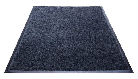 Platinum Indoor Floor Mat - Grey / 2’x3’ - Mats