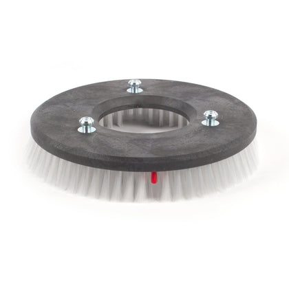 IPC Eagle 14" Nylon Floor Scrubbing Brush for CT15 Auto Scrubbers