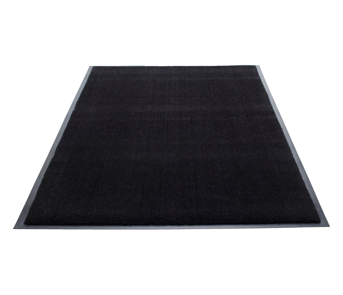 Silver Series Indoor Floor Mat - Black / 2’x3’ - Mats
