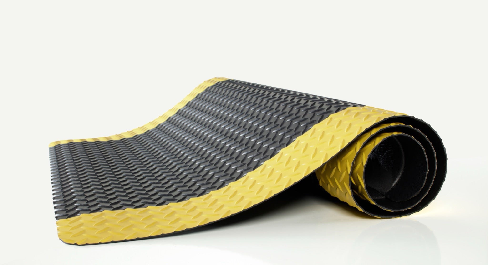 Safe Step 1’’ Thick Anti-Fatigue Mat - Floor Mats