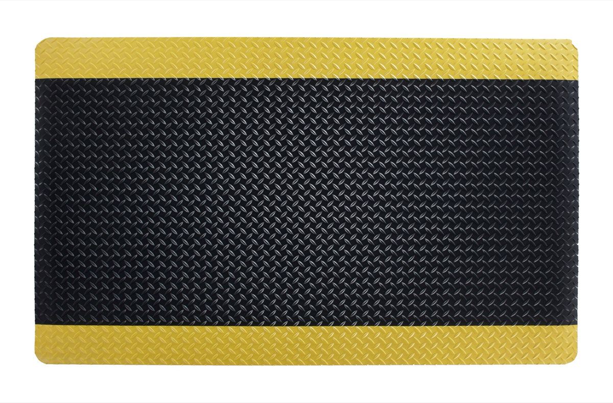 Safe Step 1’’ Thick Anti-Fatigue Mat - Floor Mats