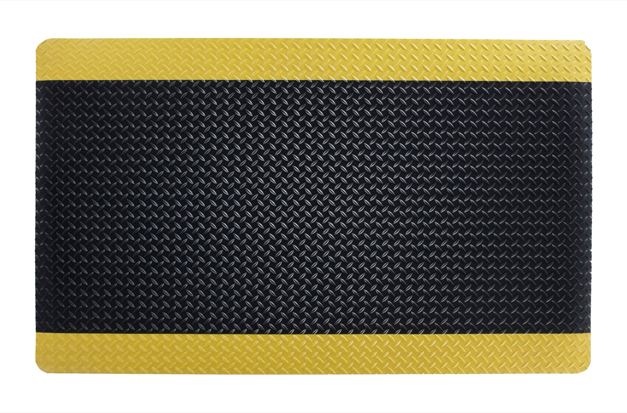 Safe Step 1’’ Thick Anti-Fatigue Mat - Floor Mats