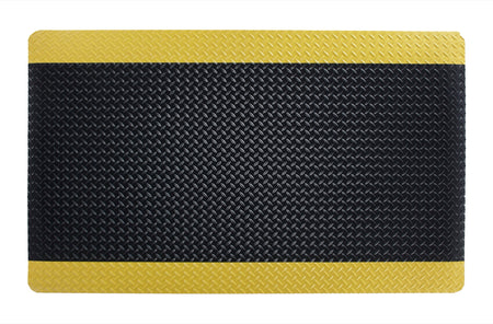 Safe Step 1’’ Thick Anti-Fatigue Mat - Floor Mats