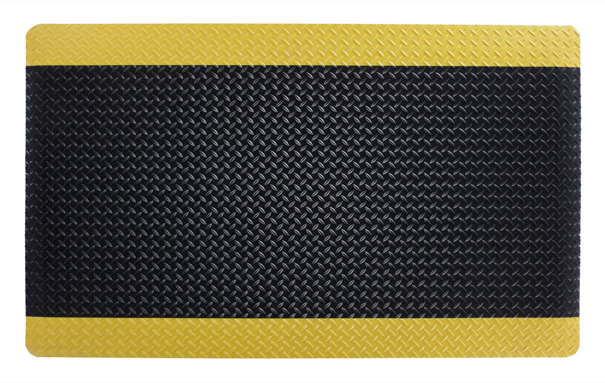 Safe Step 1’’ Thick Anti-Fatigue Mat - Floor Mats