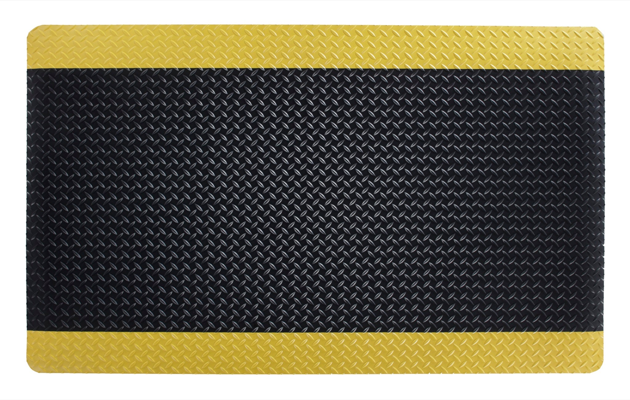 Safe Step 1’’ Thick Anti-Fatigue Mat - Floor Mats