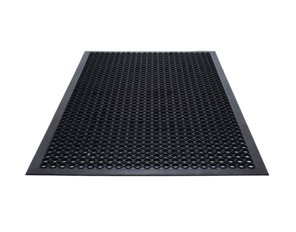 Safety Chef All Rubber Mat