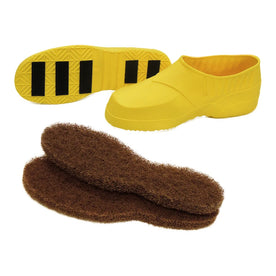 Americo Strip Boots Pad W/2 PR Soles - Select Your Size